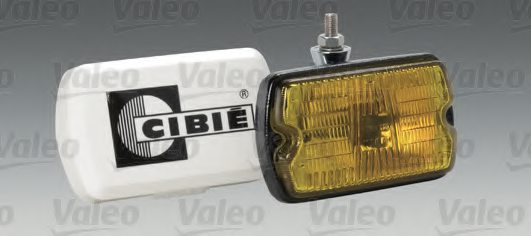 VALEO 067564 Fog Light